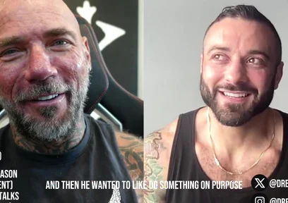 Porn Star Confessions - Drew Valentino (episode 208)