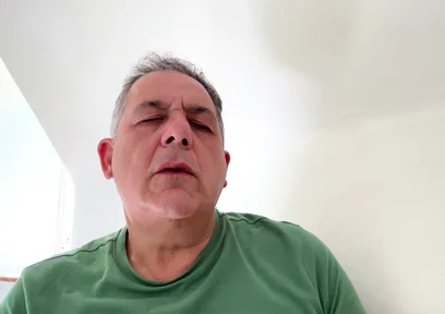 George Rex Another Wanking Video