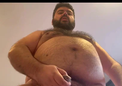 Cumshot He Came