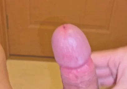 Teenage Splash Ejaculation
