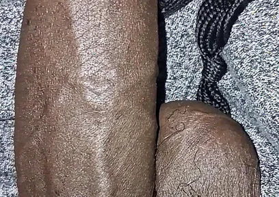 Big Chocolate Meat