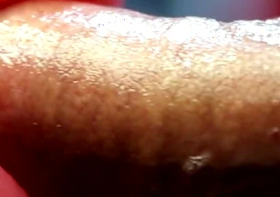 A Tender Hungry Mouth Absorbs a Hot Cock and Swallows Sperm!