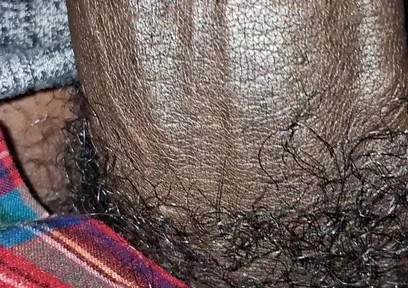 Big Chocolate Meat