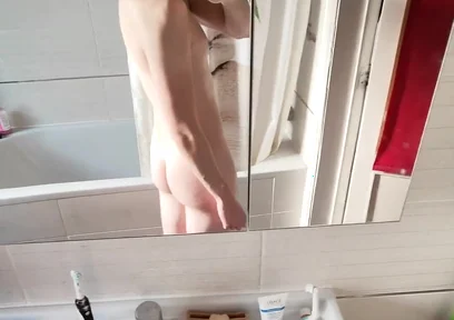 Little Video Before Leaving Home and Going to Work