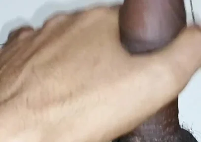Telugu Gay Black Dick Masturbation