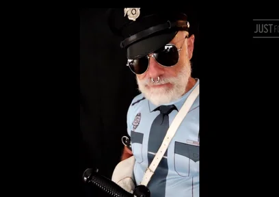 Bad Cop Punishment