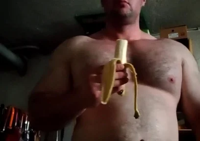 I Like Banana