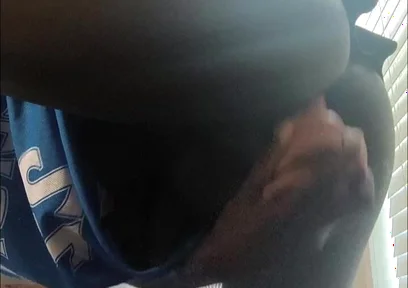 Femboy Addicted to Farting and Creaming Non-stop From Huge Dildo