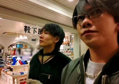 Aki X Riku