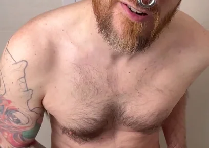 Masturbation