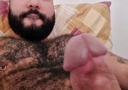 Come to Bed with Me Baby