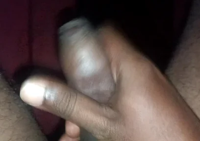 Cock Close up