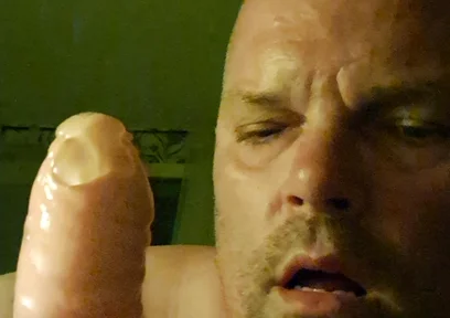 Nice Deep Again in the Slut's Ass Again
