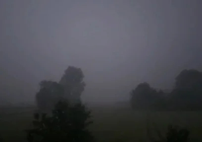 Anal - Fun After the Thunderstorm, Mega Orgasm!