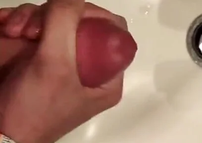 I Haven't Cummed This Hard in a While