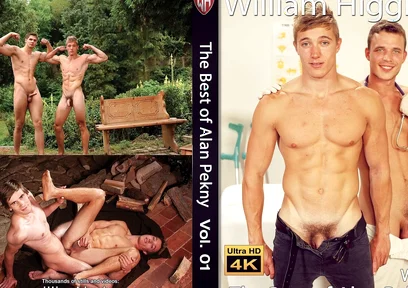The Best of Alan Pekny Vol. 01