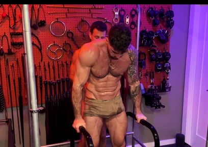 BDSM Workout, Forse Workout