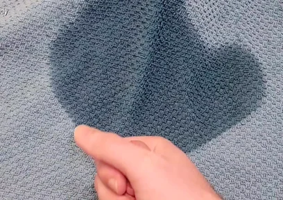 Up Close and Slow-mo, Solo Piss and Cum From 3 Angles