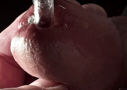 Masturbation