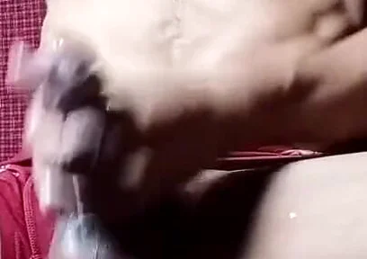 Virgin Boy Masturbation Part(40)