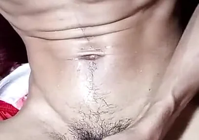Virgin Boy Masturbation Part(37)