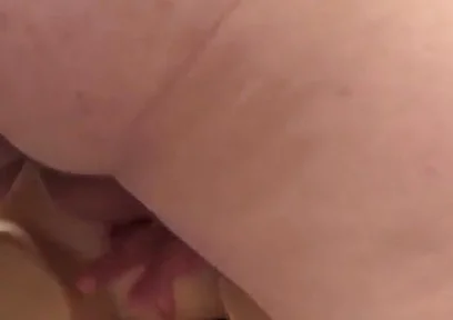 I Came Home and My Stepbrother Was Playing with My Sex Doll