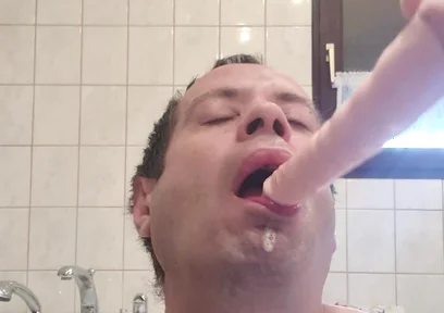 Fuck My Throat Deep