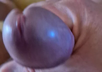 Handjob Fat Cock