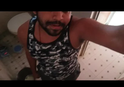 Feeling Hard Watching Hot Fucking Hard Video