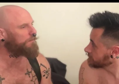 Stepdaddy's Special Friend