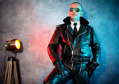 Berlin Leather 10