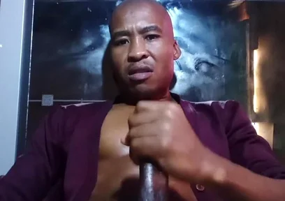 Horny Baby