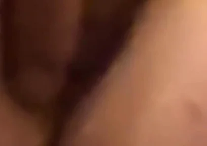 Fingering My Hole