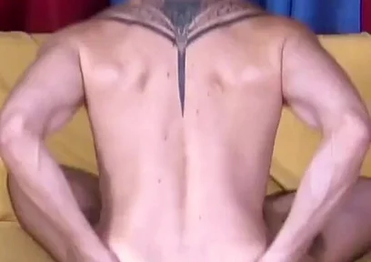 Sexy Italian Boy Fucked in Many Positions