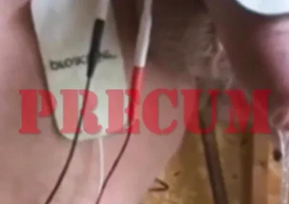 Bastard Precum Extraction