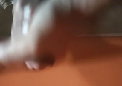 Cock Sucking with Good Time Wife's Pussy