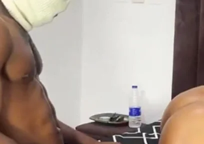 Fucked My Colleague at Work Duty