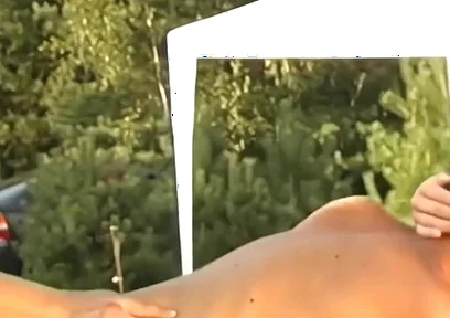 Three Horny Guys and One Caravan