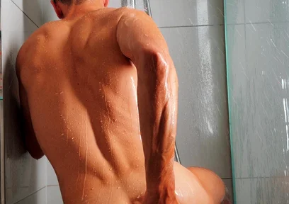 Shower Time