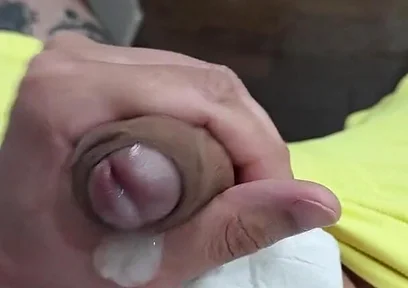 Cumming on Paper