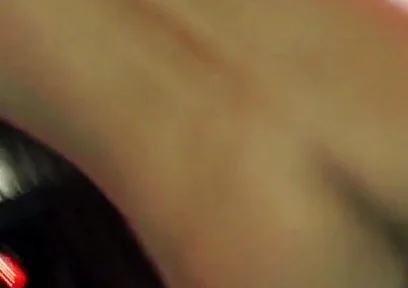 Public Bareback Fuck in a Stripclub