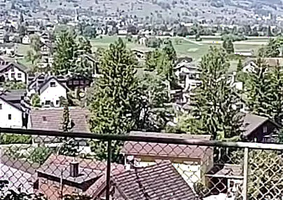Swiss Temptation Taboo Thrills at Werdenberg