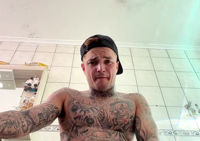 I Want to Cum on Your Face