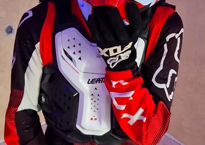 Hard Fucked Those Hot Osiris D3 Sneakers