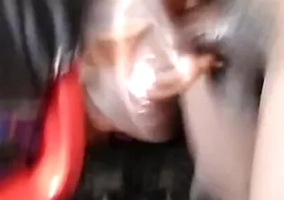 Man Big Dick Trying to Cum Hard