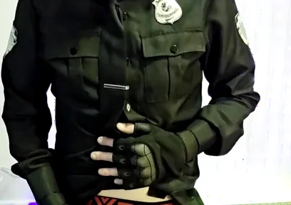 Police Fun