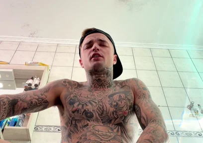 I Want to Cum on Your Face