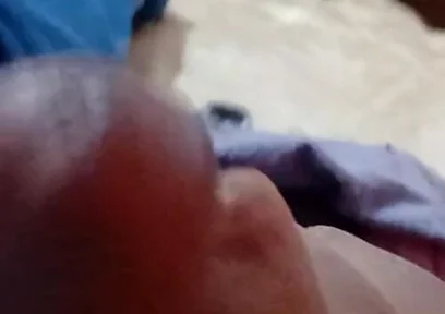 Stepdaddy Dick Amateur Masturbation Hand Job