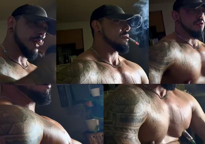 Drooling a Little Today…