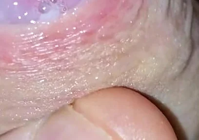 Beautiful Handjob with Precum and Cum, Fucking in Front of the Cam